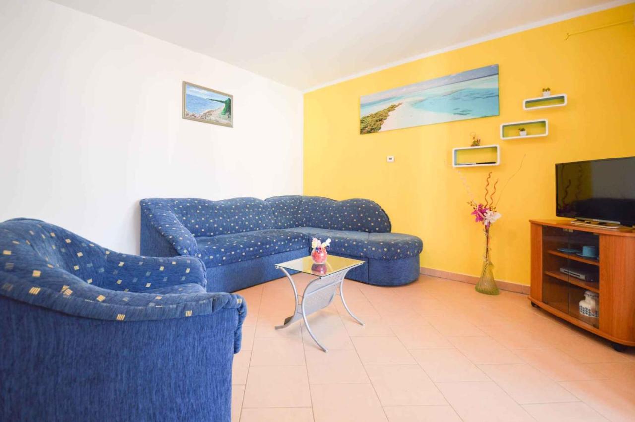 Apartment Stinjan, Istria 1 Zewnętrze zdjęcie