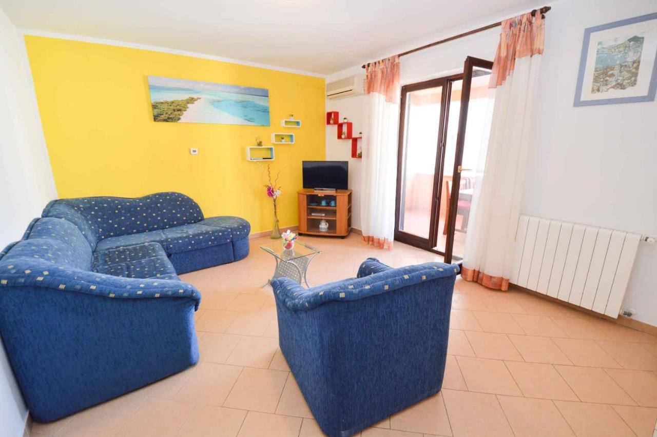 Apartment Stinjan, Istria 1 Zewnętrze zdjęcie