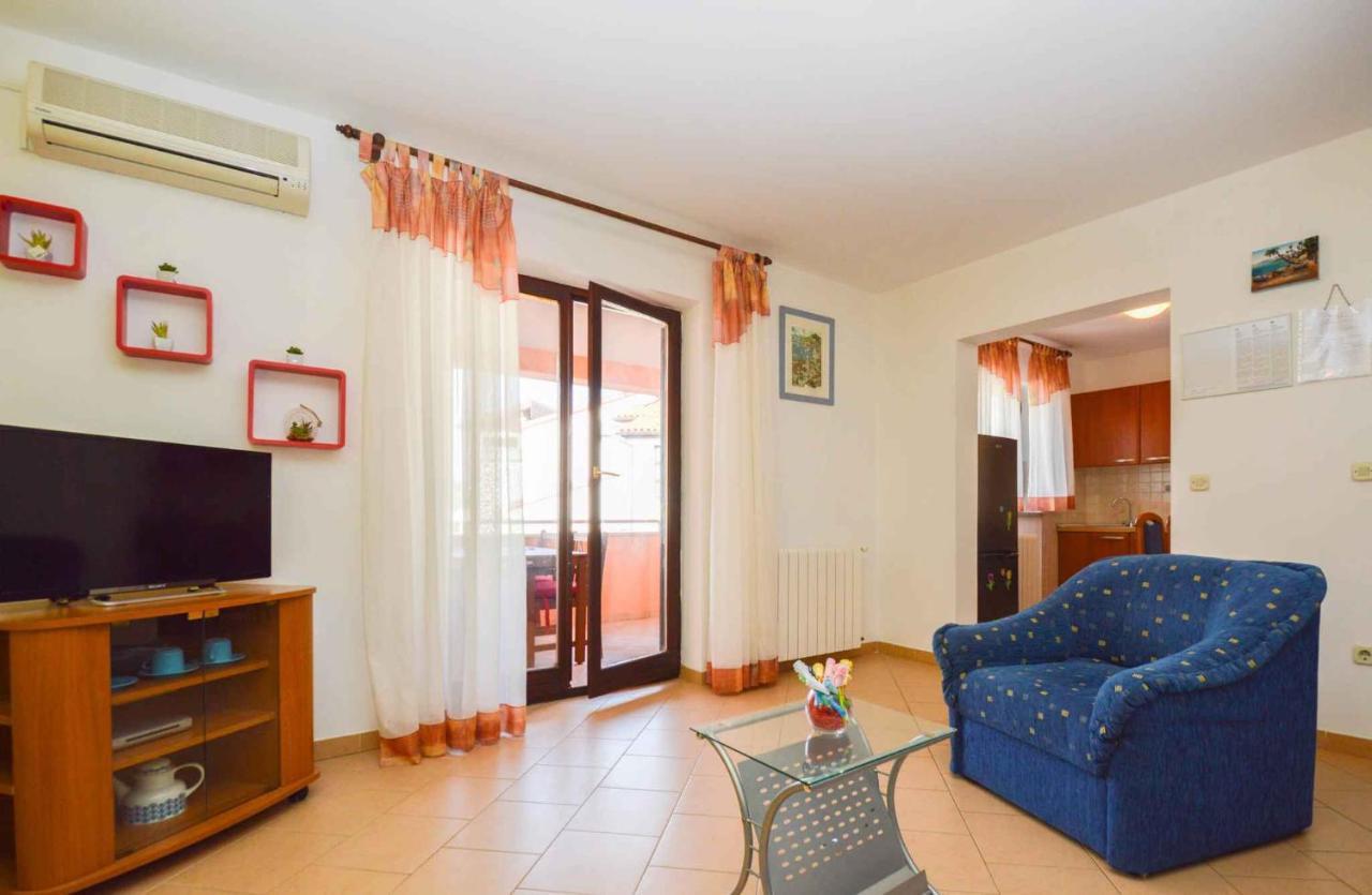 Apartment Stinjan, Istria 1 Zewnętrze zdjęcie