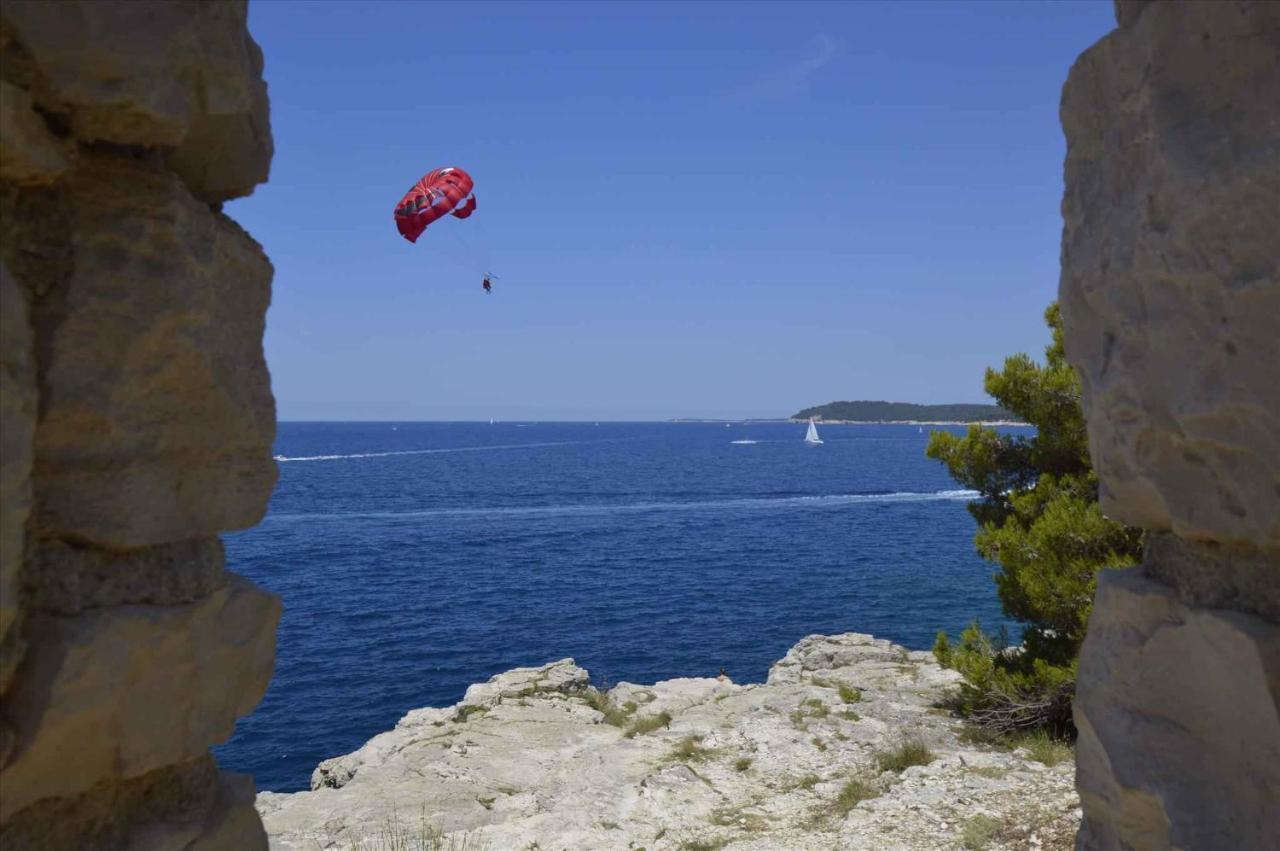 Apartment Stinjan, Istria 1 Zewnętrze zdjęcie