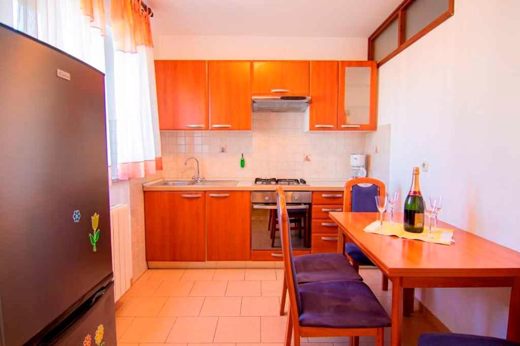 Apartment Stinjan, Istria 1 Zewnętrze zdjęcie