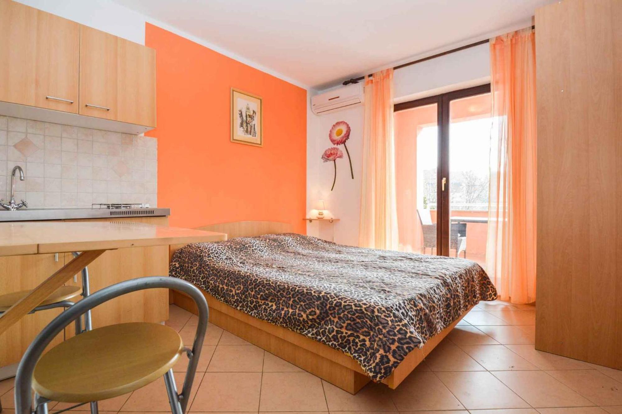 Apartment Stinjan, Istria 1 Pokój zdjęcie