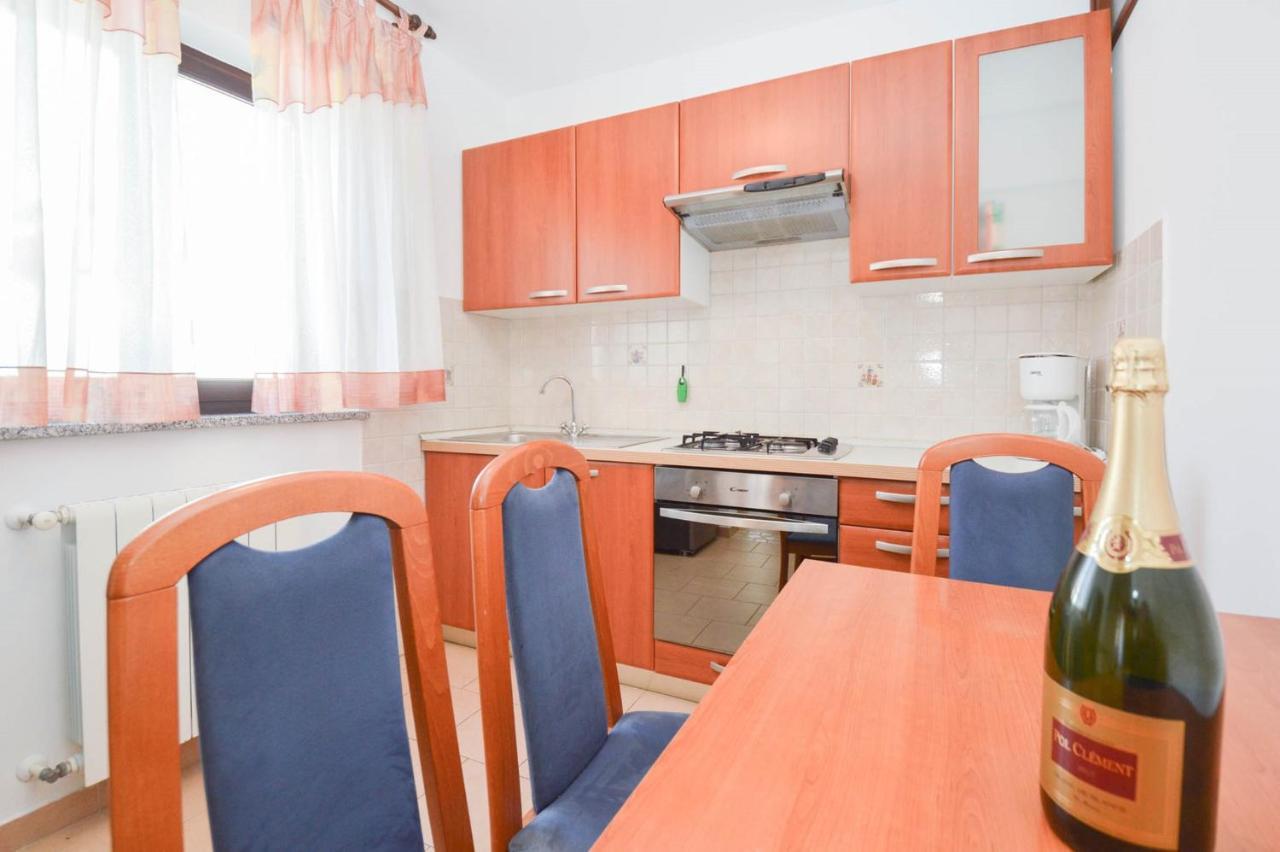 Apartment Stinjan, Istria 1 Zewnętrze zdjęcie